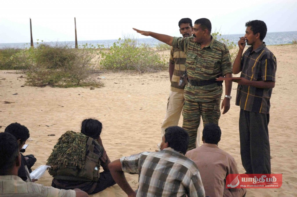தளபதி சொர்ணம்