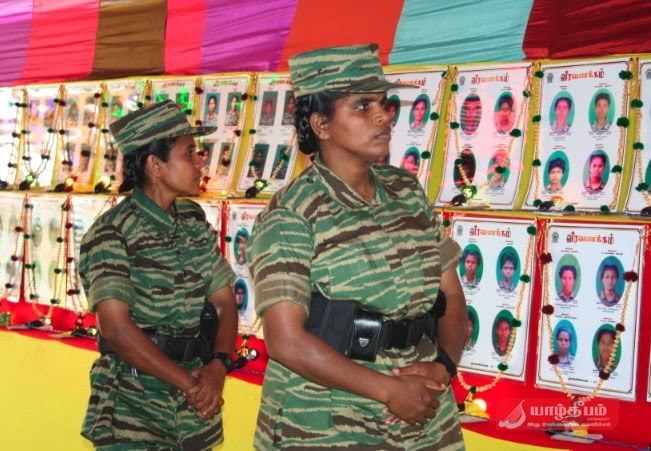 தளபதிகள் விதுஷா, துர்க்கா