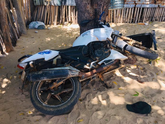 இராணுவத்தினரின் தாக்குதலில் பெண் படுகாயம்; உடமைகளுக்கும் சேதம்  நாகர்கோவிலில் சம்பவம் -